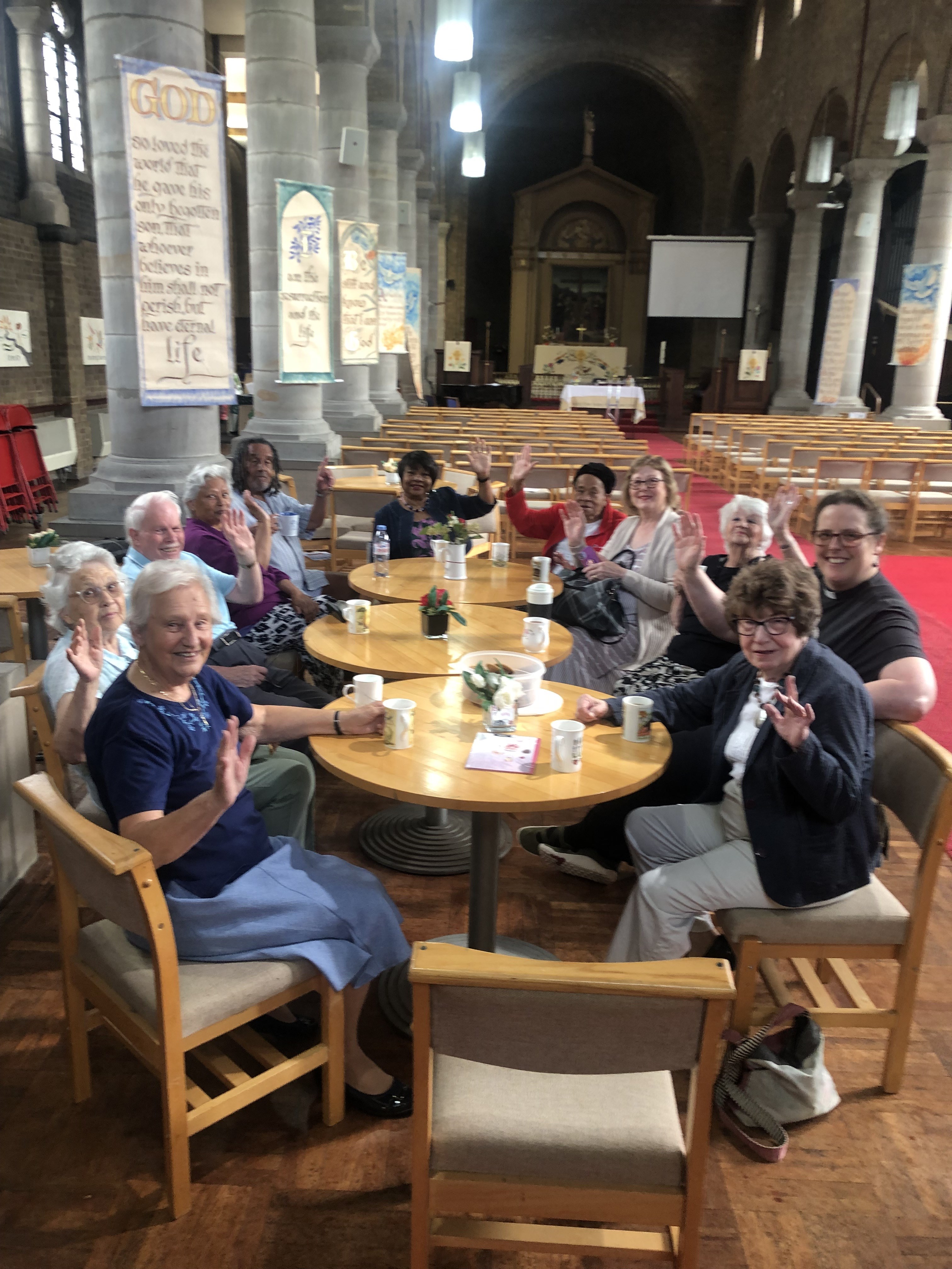 Wednesday Group