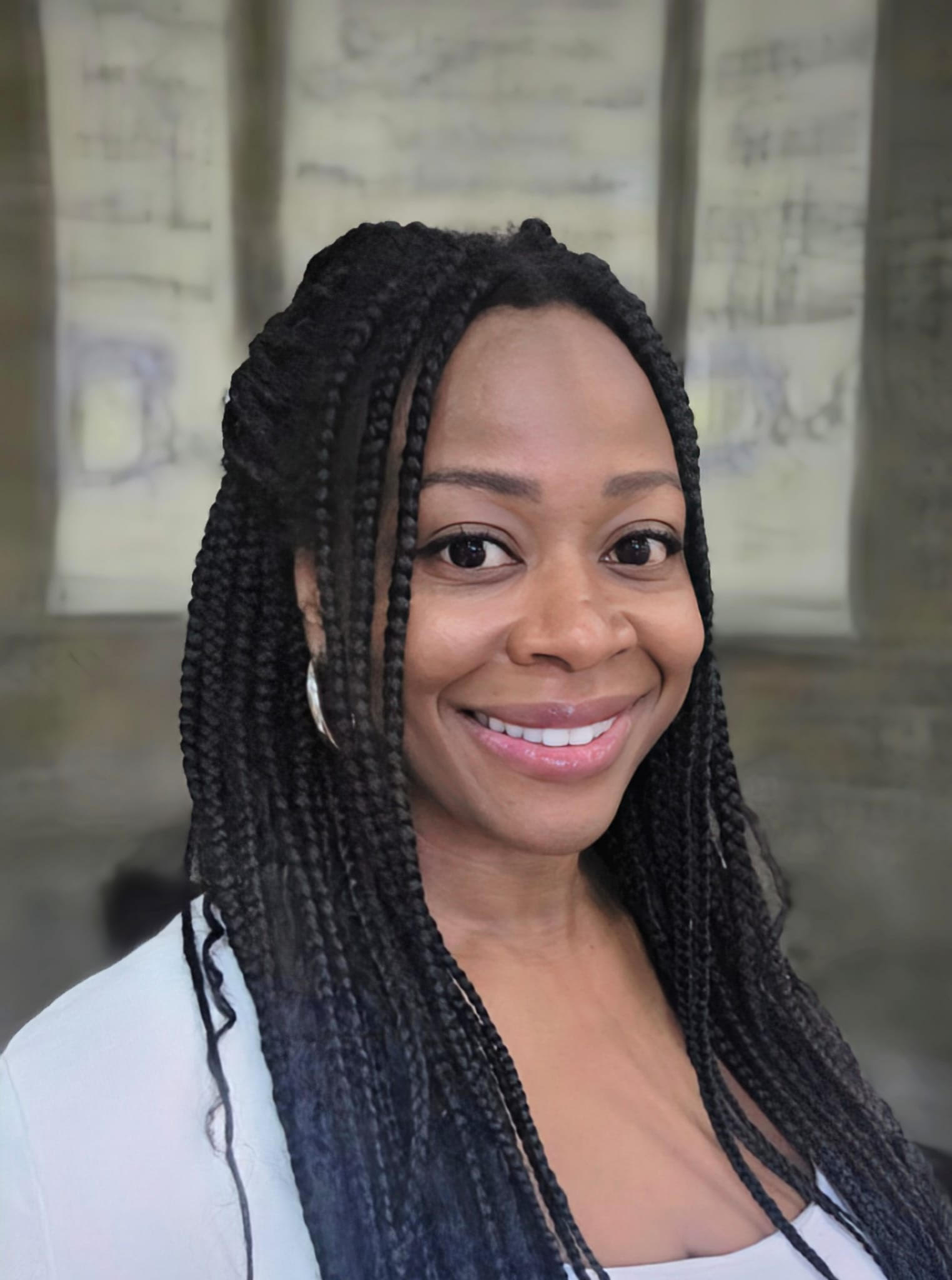 Samantha Wallace