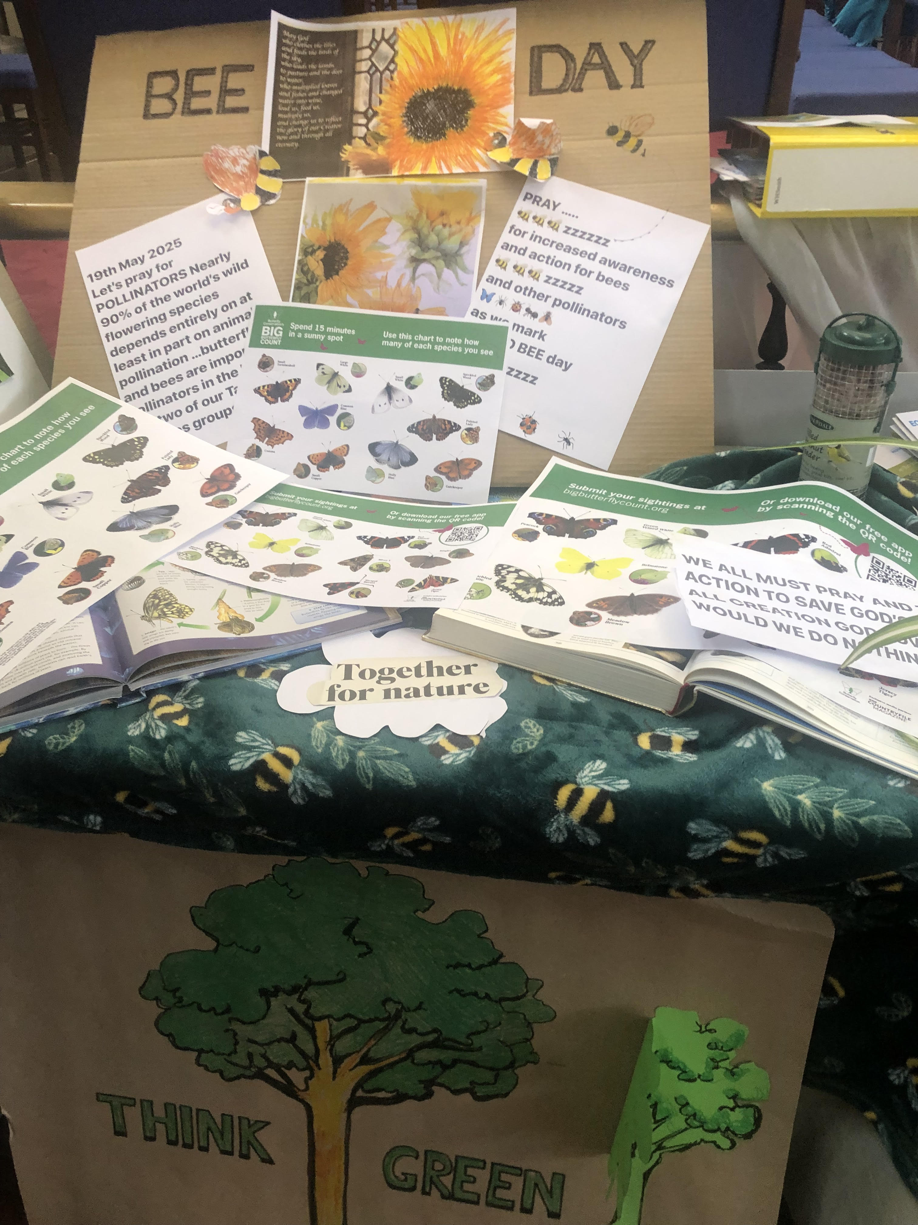 Eco Table