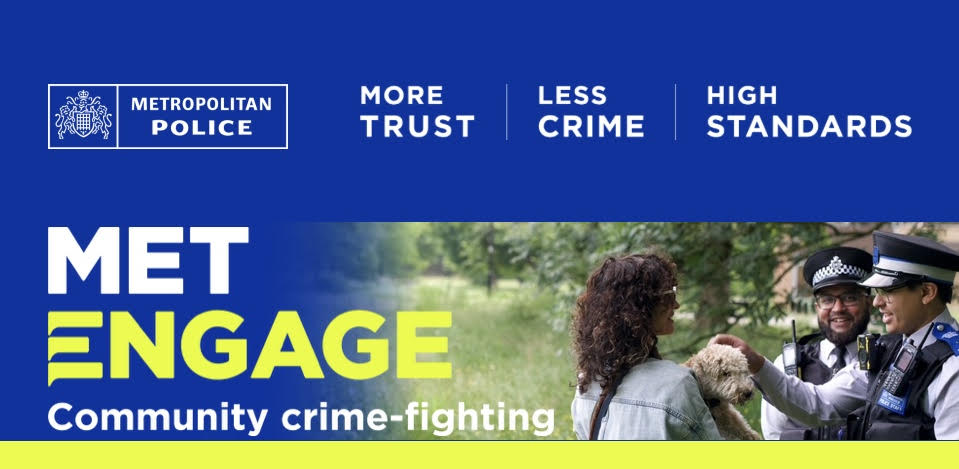 Met Engage Flyer