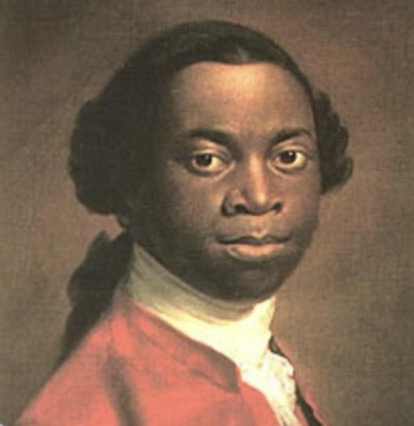 Olaudah Equiano