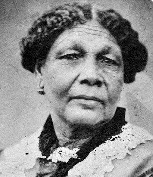 Mary Seacole use this