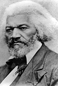 Fredrick Douglass