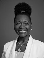 Floella Benjamin picture