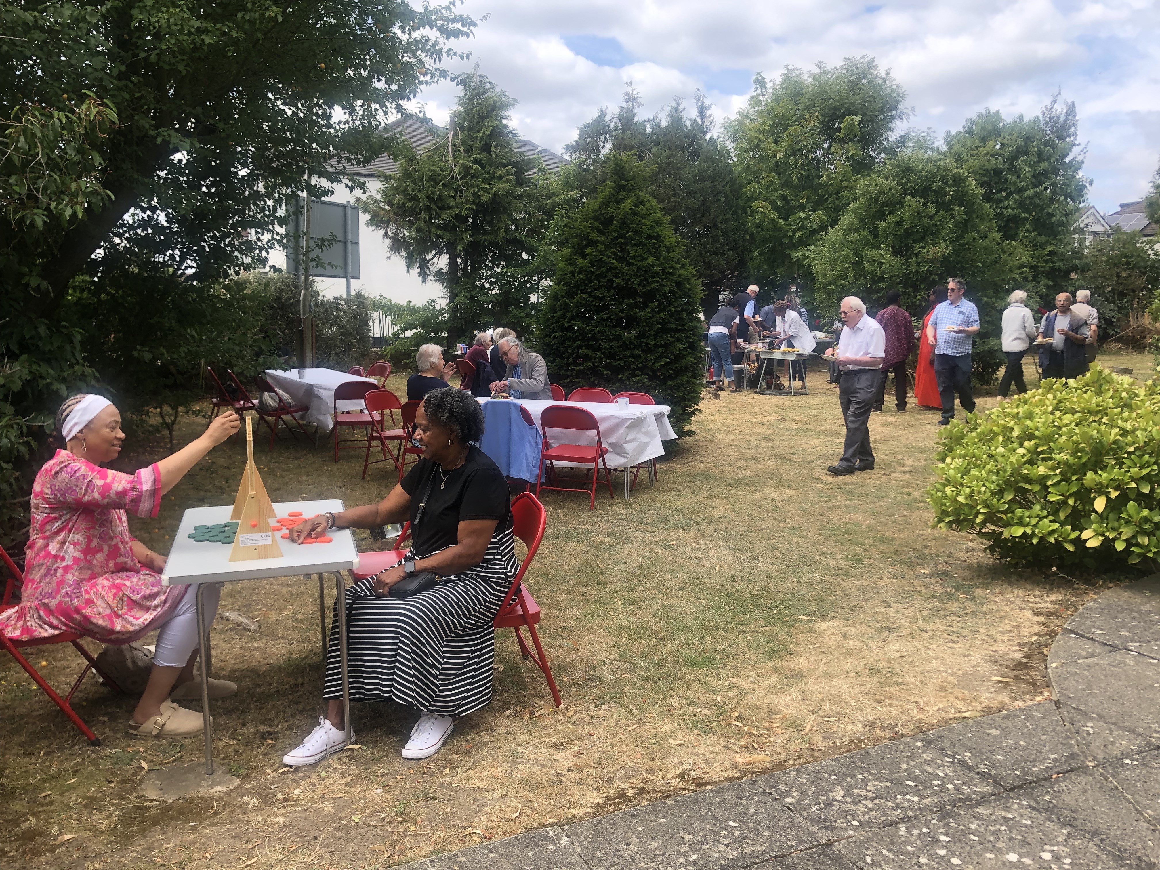 BBQ General pic