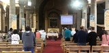 Sunday Service