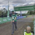Well done Colin!