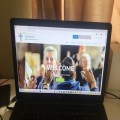 We have a new website!