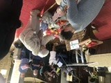 Harrow Foodbank thanks St Anselm's for continued support