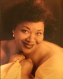 Black History Month at St Anselm's Dauma Wilson