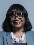 Diane Abbott
