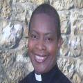 Bishop Rose Hudson Wilkin
