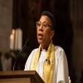 Bishop Rosemarie Mallett
