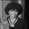 Margaret Busby