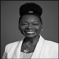 Floella Benjamin